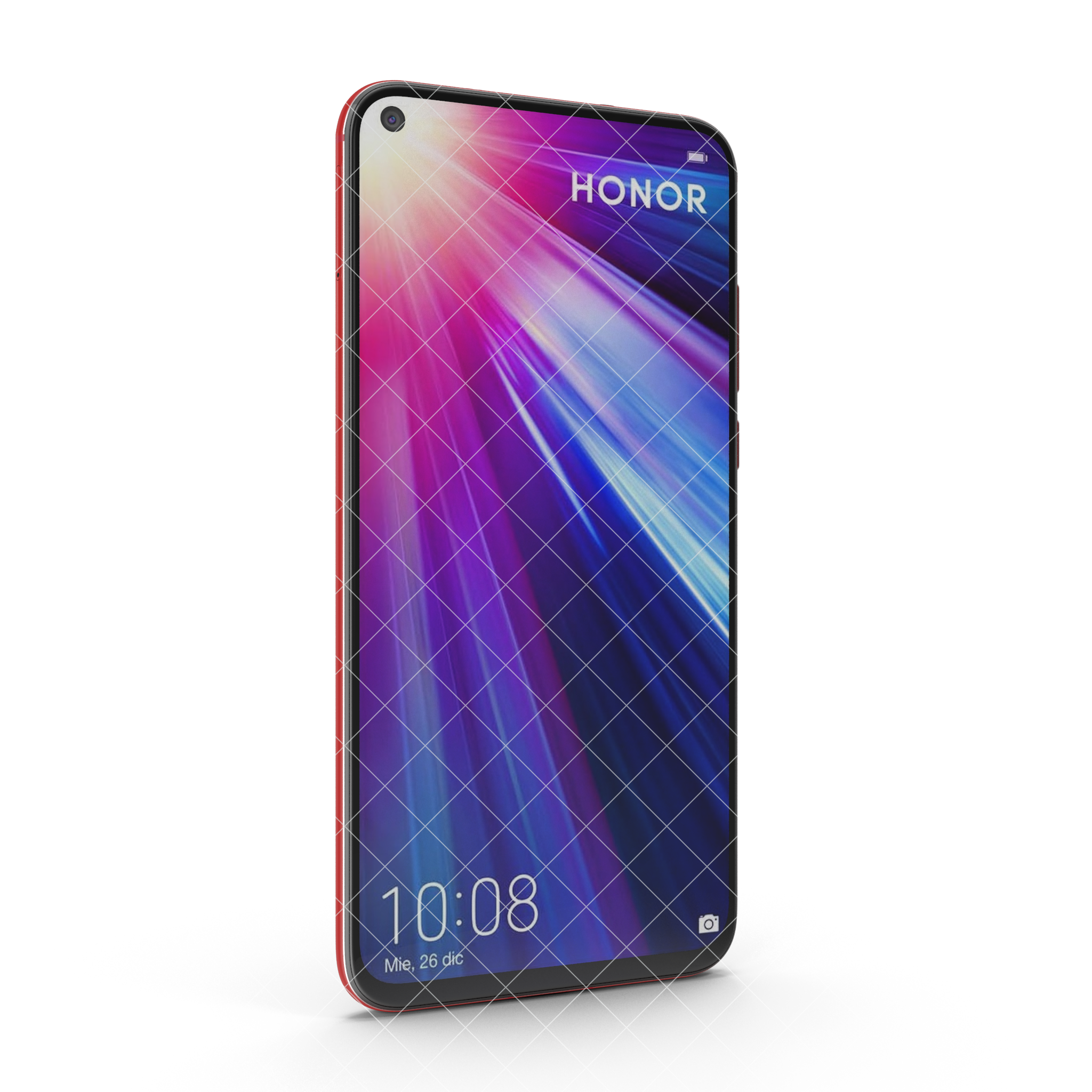 Honor View 20